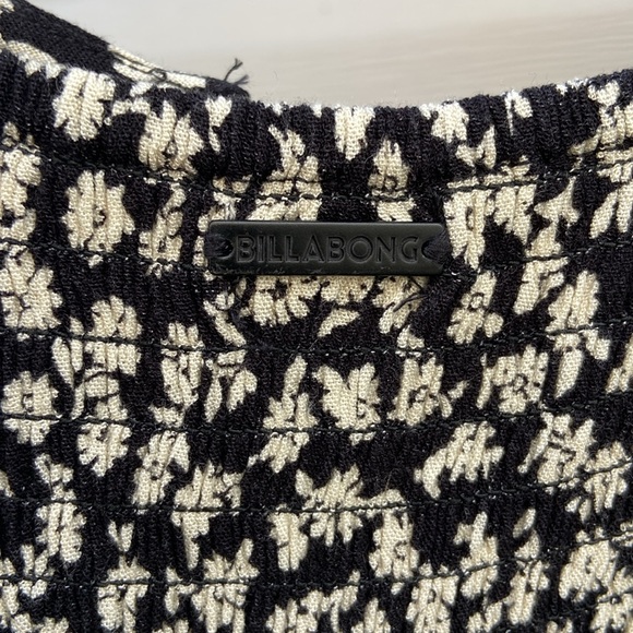 Billabong Better Days Dress - Picture 3 of 9